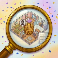 Crimoku: Logic Crime Puzzle