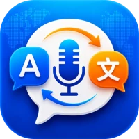 Voice Translator All Languages