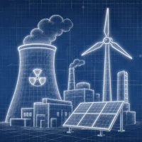 Sim Energy Empire