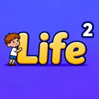 LifeLife – AI Life Simulator