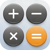 Classic Calculator- Simple
