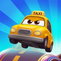 Traffic Jam Car Match Puzzle