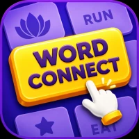 Word Connect Association