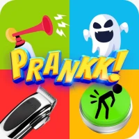 Prank Sounds – Fart & Haircut