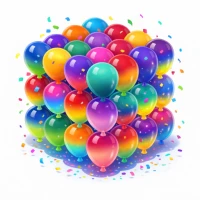 Dream Balloon Triple Match