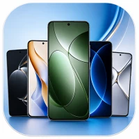 Xiaomi 14 pro Wallpapers HD 4K