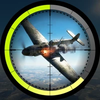 Medal Hunter: Military Game