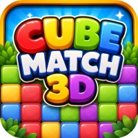 Cube Match 3D