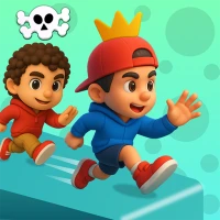 3D Parkour Run Race