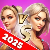 Fashion Makeover: Makeup Games