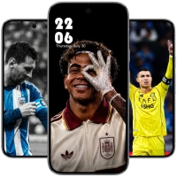 Football Wallpaper HD 4K