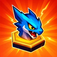 Monster Duel: Battle Arena