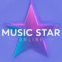 Music Superstar Online: Sim
