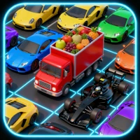 Car Escape: Traffic Jam