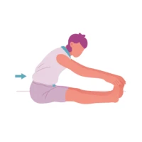 Ertigo: Flexibility Stretching