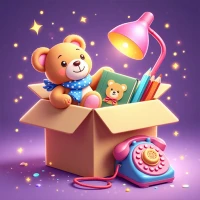 Fantasy Makeover Room