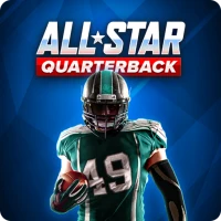 All Star Quarterback 25