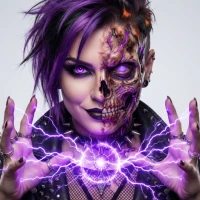 Ghost Talk : Past life app