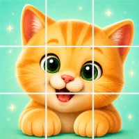 Jigsort Master: Card Puzzle