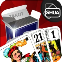 SHUA Tarot