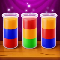 Magic Mix