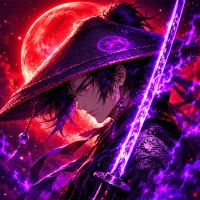 Samurai Wallpapers