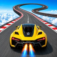 GT Car Games: Ramp Car Stunts