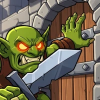 Army Of Goblin Defense