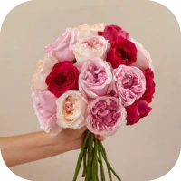 Rose Bouquet