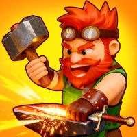 Idle Crafting Master