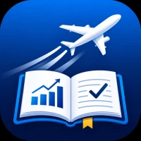 AIRVENOR: Pilot Logbook