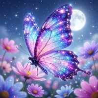 Live Butterfly Wallpapers - 4K