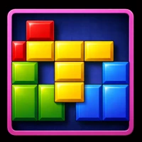 Block Blast Pro : Puzzle
