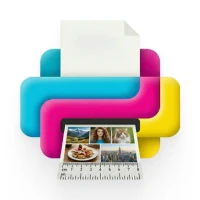 Photo Printer: Print to Size