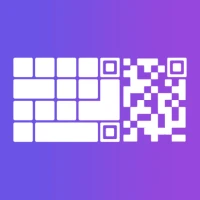 Barcode & QR Scanner Keyboard