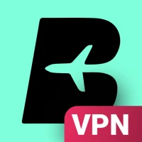 Jet Browser with VPN
