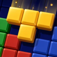 Block Bloom: Color Blast