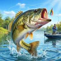 Fishing Trip: World Adventure