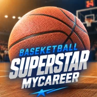 Basketball Superstar MyCareer