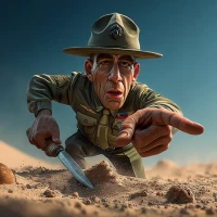 Frontline: WW2 Sandbox