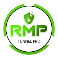 RMP TUNNEL PRO - Fast & Secure