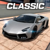 Extreme Car Driving Legends