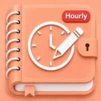 Hourly Diary - Time Tracker