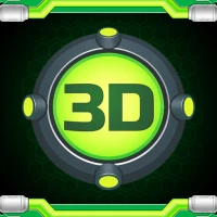 Omni-Watch: Watch Simulator 3D