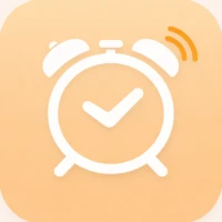 Loud Alarm - Solve to Wake