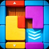 Block Escape:Color Puzzle
