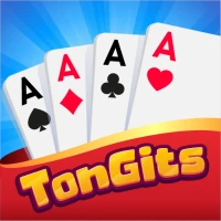 Tongits Card Game