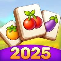 Tile Fruit Match