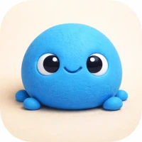 Squishlings ASMR Kids Game