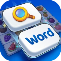 BlockWord: Word Associations